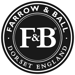 Farrow and Ball Logo