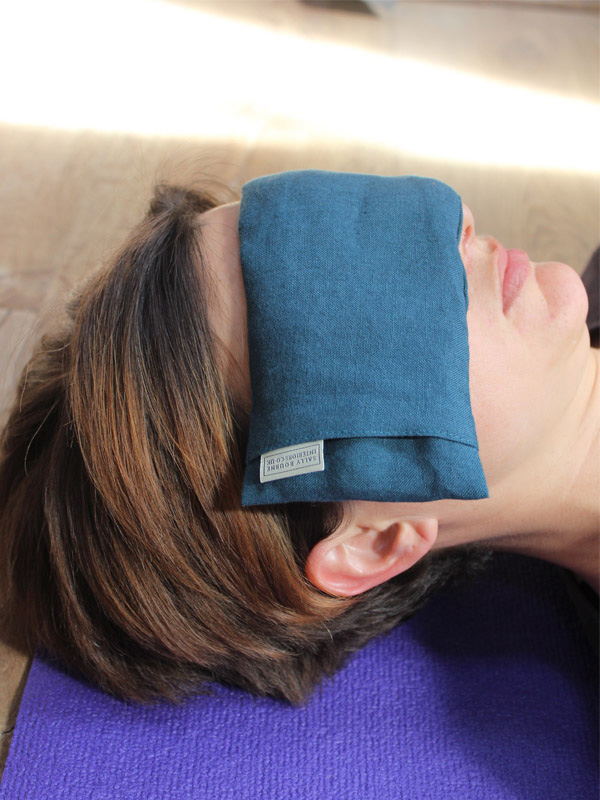 Eye Pillow