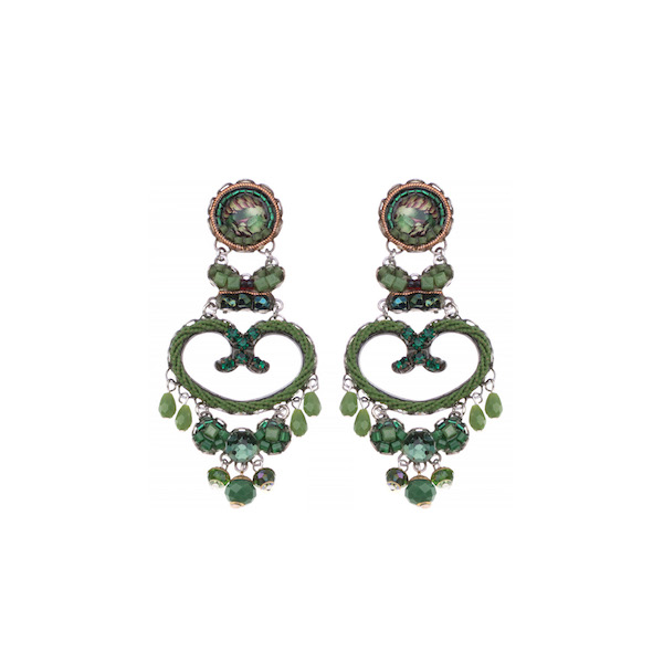 Ayala Bar Earrings C1741