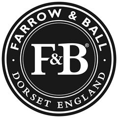 Farrow and Ball Logo