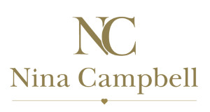 Nina Campbell at Sally Bourne Interiors