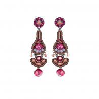 Ayala Bar Secret Cave Earrings C1068