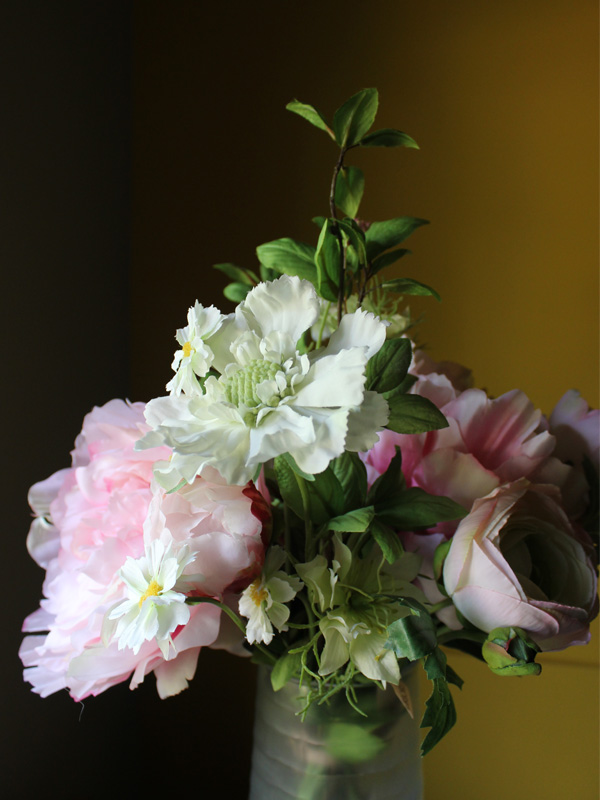 Pink Peony Bunch