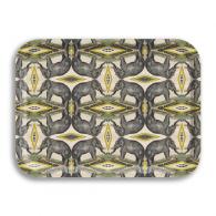 Avenida Home Tray Elephant