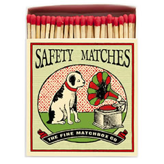 Safety Matches