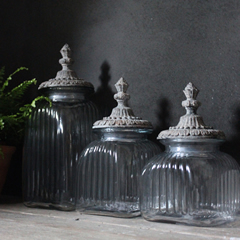 Storage Jars