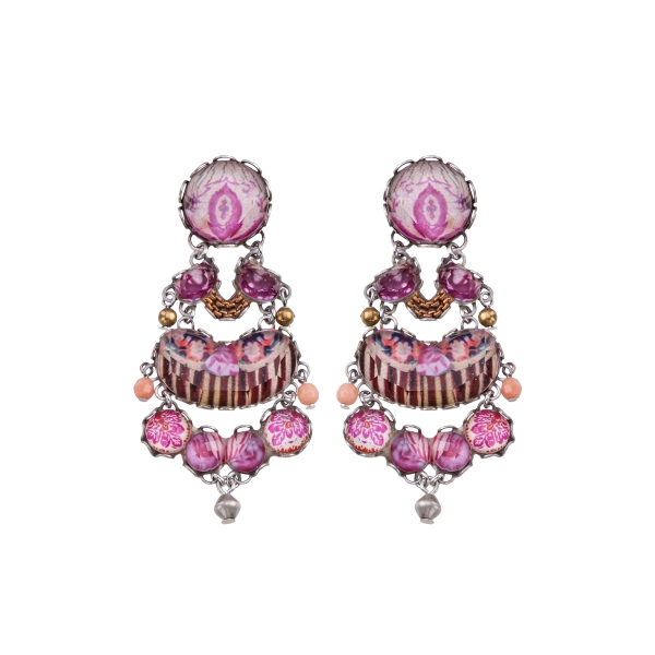 Ayala Bar Earrings R2245