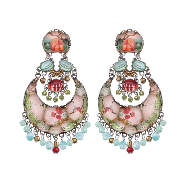 Ayala Bar Earrings R2245